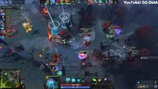 T1 VS Vice Esports Game 2 Dota Pro Circuit 2021: Season 1 - Southeast Asia Upper Division