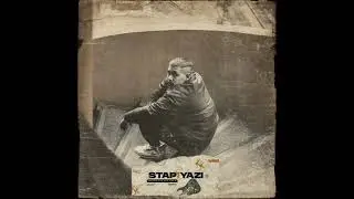 Stap - Bitanem Instrumental (prod. by Regna)