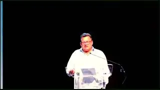 Future Trends in Agri-Business: Sustainability & Global Shifts in Agriculture by Dr. Johan Rieckert