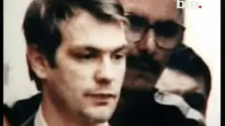 Jeffrey Dahmer 