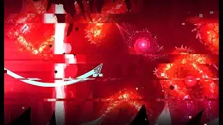 My Part In "CERISE CAVERN" By Monkeee, LordVaderCraft, & Surjaco