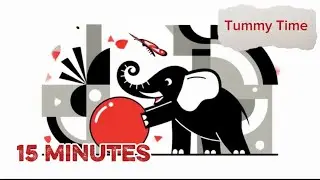 0&ndash;6 Ay Bebekler İ&ccedil;in Zek&acirc; Kartları | Baby Flashcards + Tummy Time Odak &Ccedil;alışması