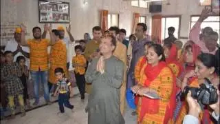Sacho Satram  Alae Kaheri Ghari Aa Suekar Jee – Anmol Sindhi Bhajan by rajtalreja
