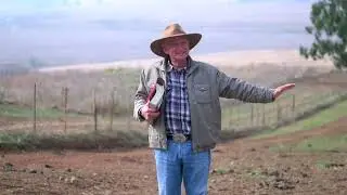 Charity - Grassroots with Angus Buchan
