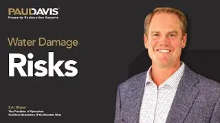 Wet Drywall? Replace vs Repair | Expert Q&A with Eric Blaser