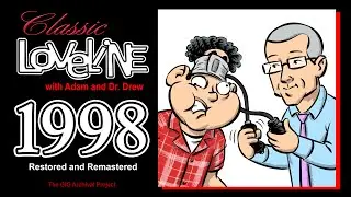 Classic LoveLine #769 (feat. They Might Be Giants)