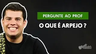 O que s&atilde;o arpejos? | Pegunte ao Professor