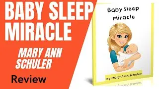 🆕Baby Sleep Miracle Program Reviews | Baby Sleep Miracle Review Must Watch!