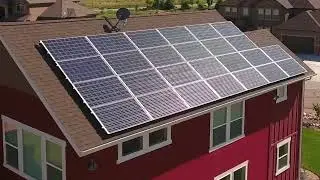 MAINE SOLAR SOLUTIONS - FAQ - How Long Do Solar Panels Last?