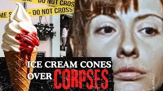 ICE CREAM KILLER: Found Dismembered in Cement (Estibaliz Carranza)