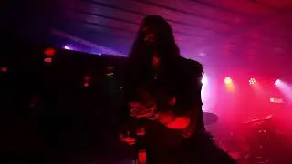 Asenblut-Short4-15.11-2025 Rock It-Aalen #metal #livemetal #concert #melodicdeathmetal #live