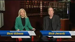 LGR Show Episode 52 on 1/10/26&nbsp; with hosts Dani Gibson & Dick Jerardi 
