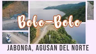 San Vicente [Bolo-Bolo] Jabonga, Agusan del Norte [Summer 2019]