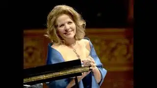 Recital Ren&eacute;e Fleming - Teatro Col&oacute;n, Buenos Aires 2016