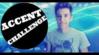 Accent Challenge? | maffewdevriez