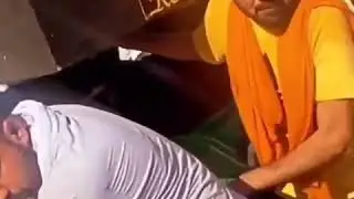 kisaan anthem status