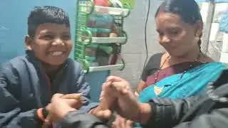 Aji ame misi kari banelu Naan#ytvideo#sundayfullvlogs#seemapatel vlogs 97#suscribe🙏Happy Sunday🫶