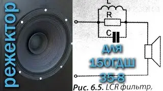 Режектор для широкополосника НОЭМА 150ГДШ-35-8