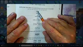 PREMIER : THE RASHASH..R. SHALOM SHARABI AUTHOR NAHAR SHALOM: SIDUR RECHOVOT HANAHAR 15 TEVES 5786