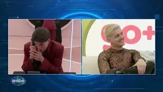 E dashura e Klodit i &ccedil;on porosi Londrimit
