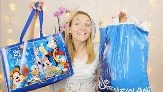 Haul Disney Spécial 