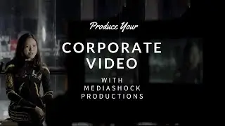Mediashock Productions Showreel 2018