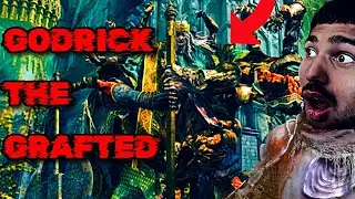 This Boss is NEXT LEVEL | ELDEN RING