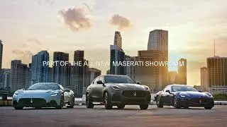 GOLD COAST MASERATI Humble Brag 20 Gran Finale Celebration 1920x1080 English US