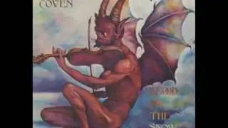 Coven - Lost without a Trace