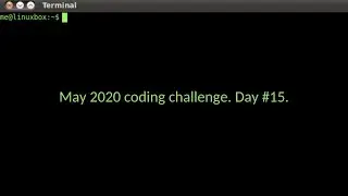 Кыргызча лайвкодиң. Session 15. Django-based codecademy-like interactive learning platform.