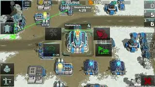 art of war 3: interference generator mission 31