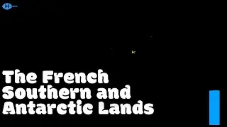 The French Southern and Antarctic Lands 5 Districts + Capitals Song! | Hindanger
