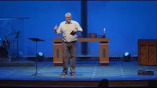 Church Online: Faith in Action - Everyday Faith