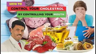 CHOLESTEROL EXPLAINED: SHOULD YOU FEAR MEAT AND OILS? #food#diet and nutrition