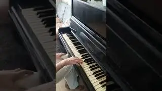 snakepiano,блюзовая гамма