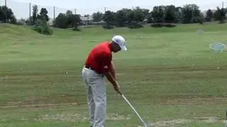 Jonathan Byrd Nelson Range Down the Line
