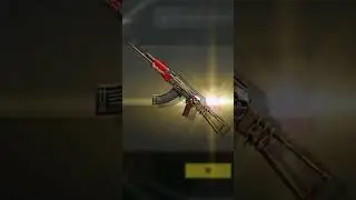 𝐈 𝐠𝐨𝐭 𝟕𝐬𝐞𝐚𝐬 𝐀𝐊𝐌 𝐈𝐍 𝐏𝐔𝐁𝐆 𝐋𝐔𝐂𝐊𝐘 𝐂𝐑𝐀𝐓𝐄𝐒 #pubgmobile #pubgcratesopning #pub