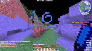 HCTeams: KOTH: Aerium