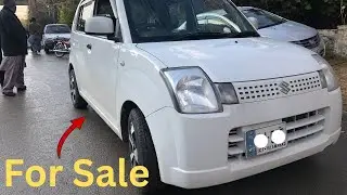 🚗Suzuki Alto 2007 | Demand: Rs 1900000 | Owner: 03338652152 | Rawalpindi | c288