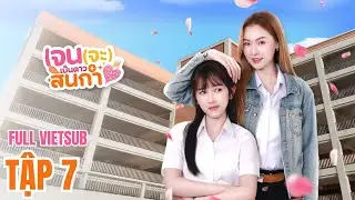 [FULL VIETSUB] Like A Palette Series Tập 7
