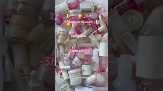 Make up fille 12/13 ans shein #shein #makeup