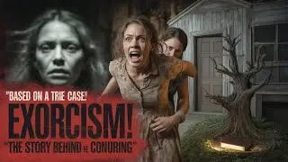 The Real Witch Behind The Conjuring &ndash; Bathsheba&rsquo;s Chilling Truth