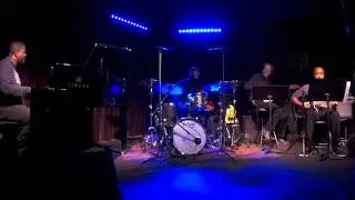 Phillip K Jones II, Dan Wilson, Kip Reed, Eric Byous plays Sticology