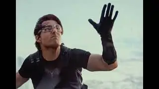 Mission: Impossible - Ghost Protocol - Burj Khalifa Scene (70MM IMAX Film)