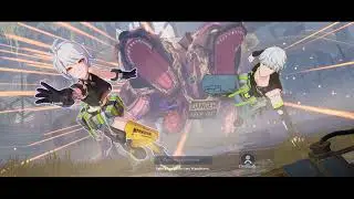 Infinix Zero 5G Tower of Fantasy 1 Hour Gameplay