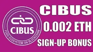 Get CBT Token Free New up coming Cryptocurrency 0.002 ETH FREE