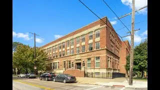 3200 Franklin Blvd, Cleveland, OH - alliecarr.com/listings/franklinlofts
