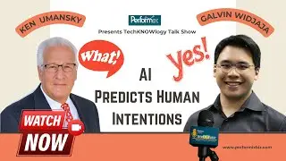 The TSA's AI Breakthrough: Predicting Intent to Revolutionize Business Security & Travel Efficiency