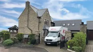 AR Removals Wakefield - Yorkshire's Highest Rated Moving Company