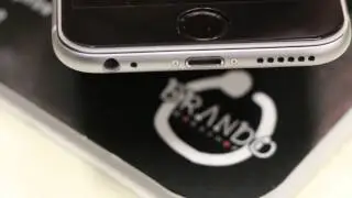 Brando Edge to Edge Glass Screen Protector for iPhone 6 - The iLoome Alternative?